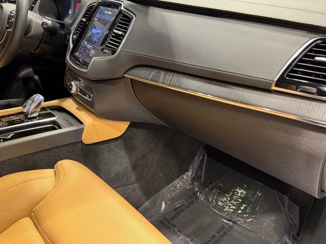 2025 Volvo XC90 Ultra