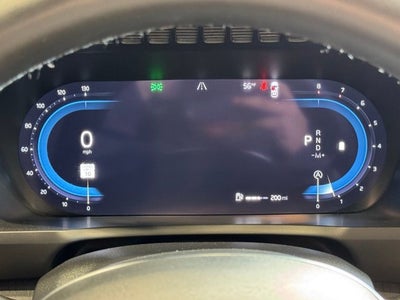 2025 Volvo XC90 Ultra