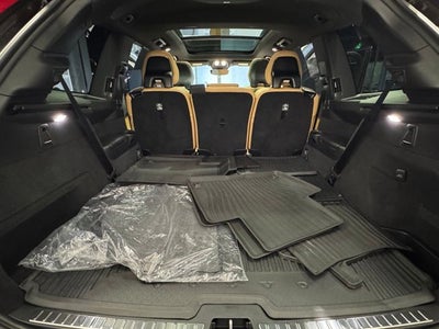 2025 Volvo XC90 Ultra