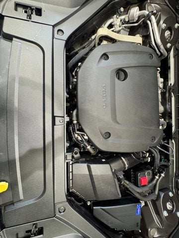 2025 Volvo XC90 Ultra