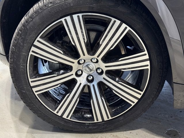 2025 Volvo XC90 Ultra