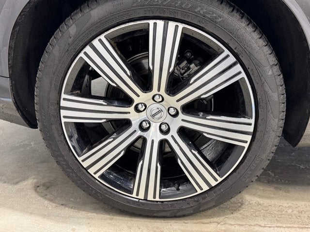 2025 Volvo XC90 Ultra