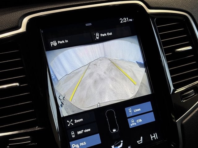 2022 Volvo XC90 Inscription