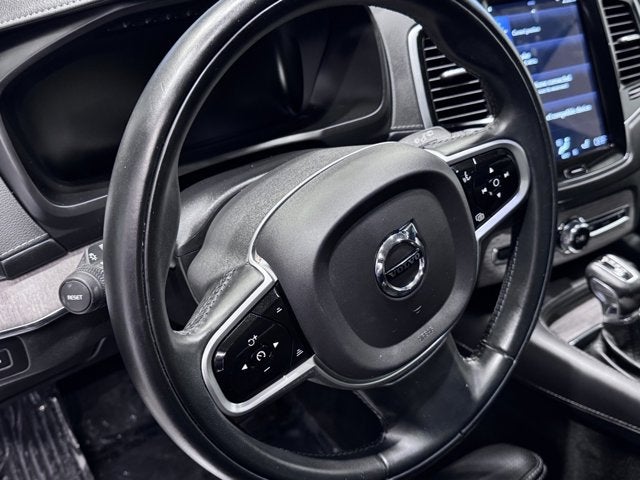 2022 Volvo XC90 Inscription