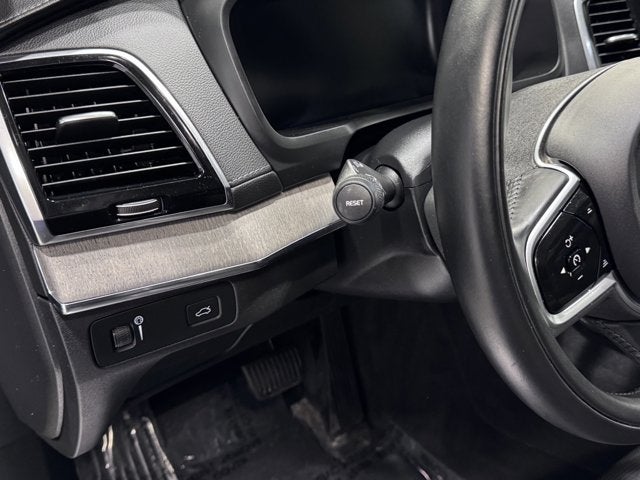 2022 Volvo XC90 Inscription