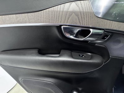 2022 Volvo XC90 Inscription