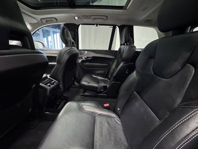 2022 Volvo XC90 Inscription