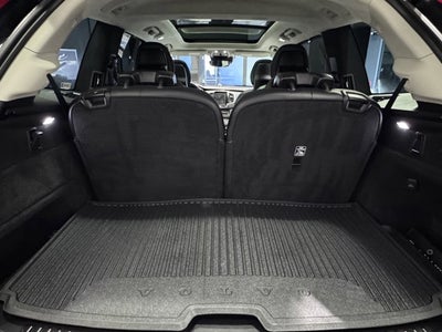 2022 Volvo XC90 Inscription