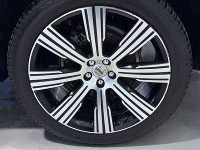 2022 Volvo XC90 Inscription