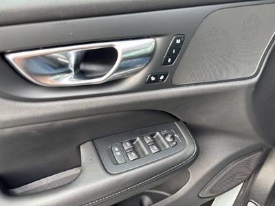 2025 Volvo V60 Cross Country Plus