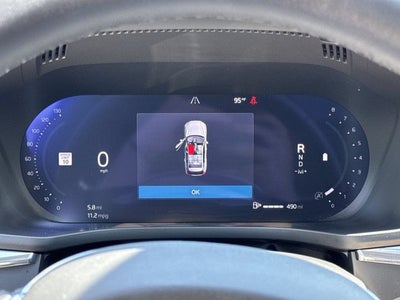 2025 Volvo XC60 Plus
