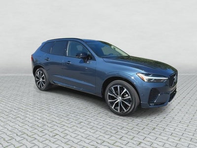 2025 Volvo XC60 Plus