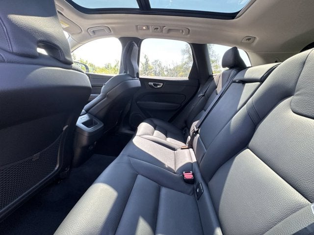 2025 Volvo XC60 Plus