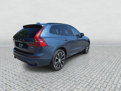 2025 Volvo XC60 Plus