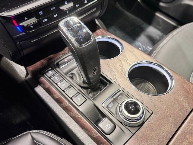 2023 Maserati Quattroporte Modena Q4