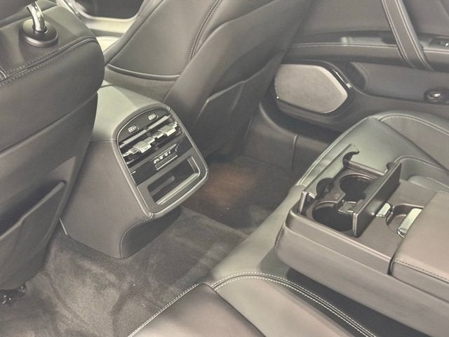 2023 Maserati Quattroporte Modena Q4