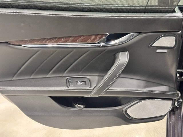 2023 Maserati Quattroporte Modena Q4