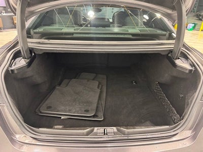 2023 Maserati Quattroporte Modena Q4