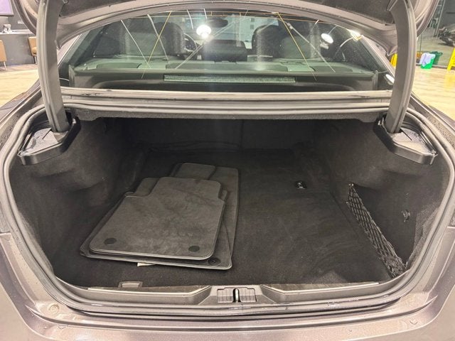 2023 Maserati Quattroporte Modena Q4