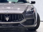 2023 Maserati Quattroporte Modena Q4