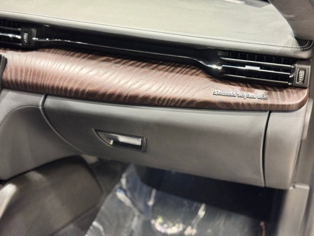 2023 Maserati Quattroporte Modena Q4