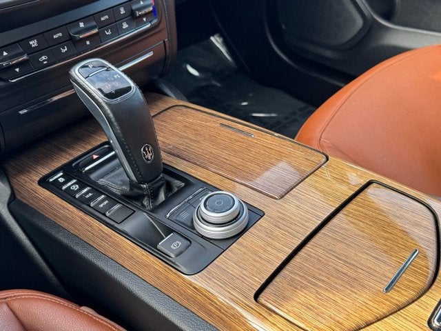 2019 Maserati Ghibli S Q4