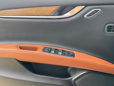 2019 Maserati Ghibli S Q4