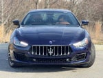 2019 Maserati Ghibli S Q4