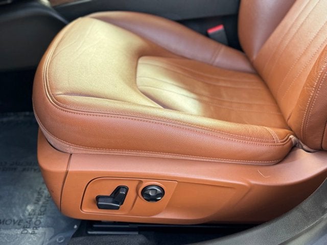 2019 Maserati Ghibli S Q4