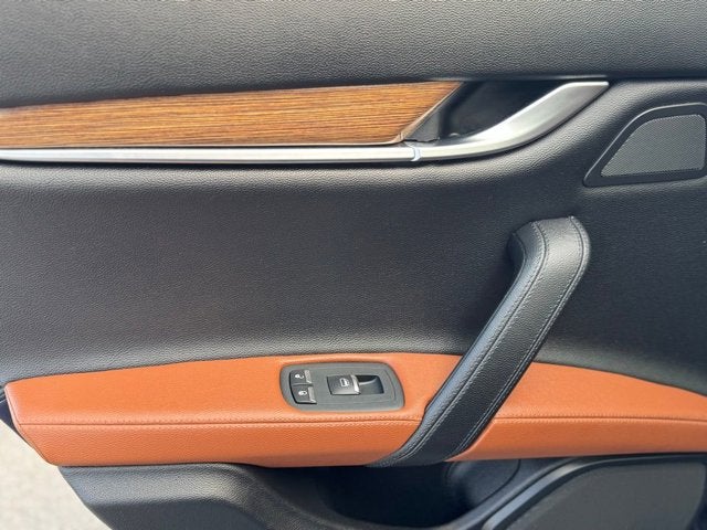 2019 Maserati Ghibli S Q4