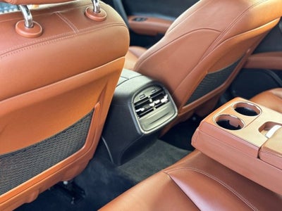 2019 Maserati Ghibli S Q4