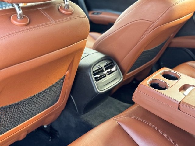 2019 Maserati Ghibli S Q4