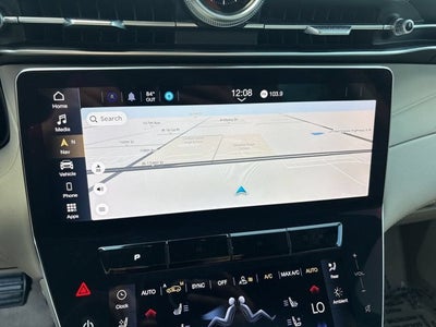 2023 Maserati Grecale GT