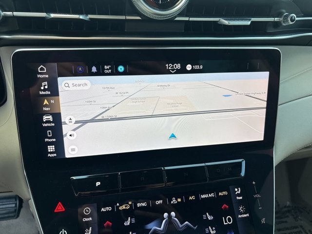 2023 Maserati Grecale GT