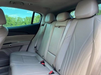 2023 Maserati Grecale GT