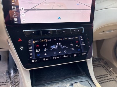 2023 Maserati Grecale GT