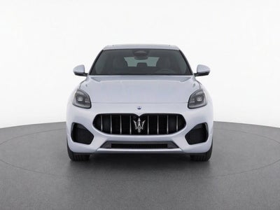 2023 Maserati Grecale GT