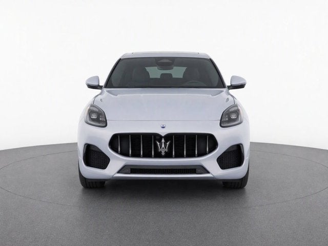 2023 Maserati Grecale GT