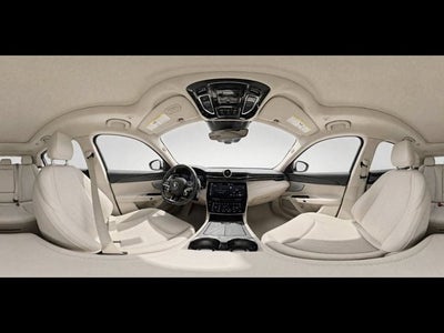 2023 Maserati Grecale GT