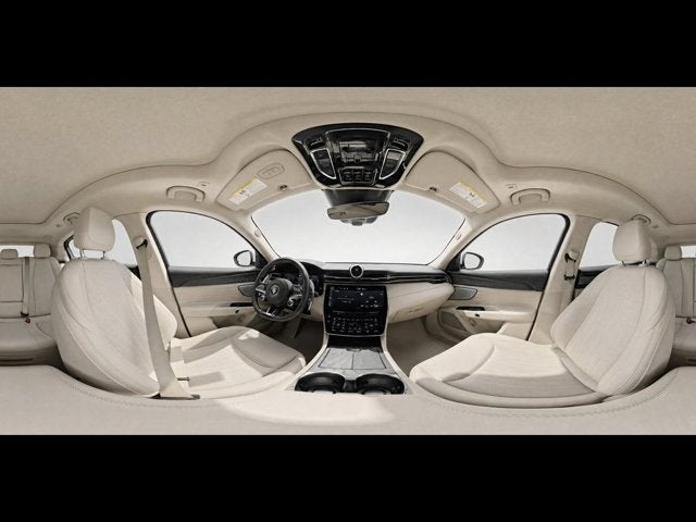 2023 Maserati Grecale GT