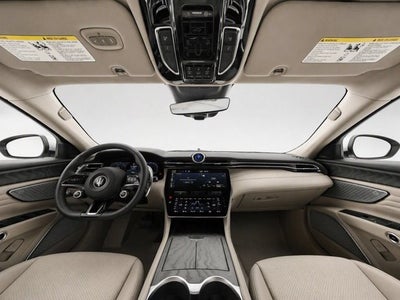 2023 Maserati Grecale GT