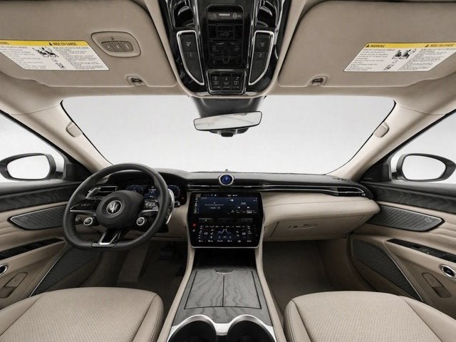 2023 Maserati Grecale GT
