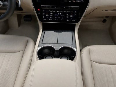 2023 Maserati Grecale GT