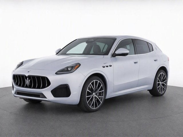 2023 Maserati Grecale GT