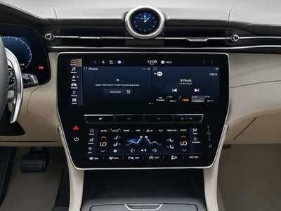 2023 Maserati Grecale GT
