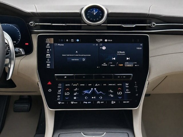 2023 Maserati Grecale GT