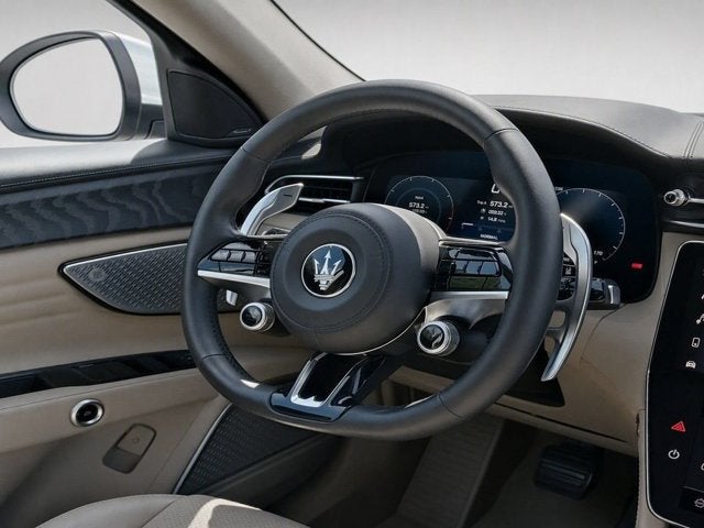 2023 Maserati Grecale GT