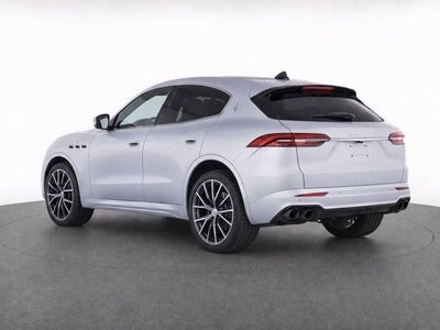 2023 Maserati Grecale GT