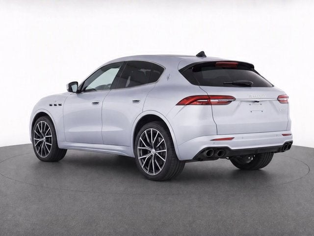 2023 Maserati Grecale GT
