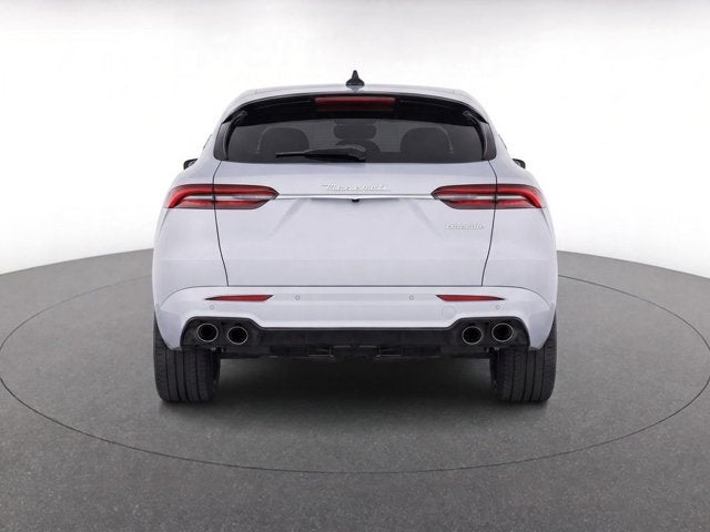 2023 Maserati Grecale GT